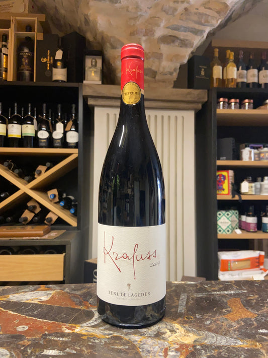 Pinot Nero Krafuss 2009 - Alois Lageder
