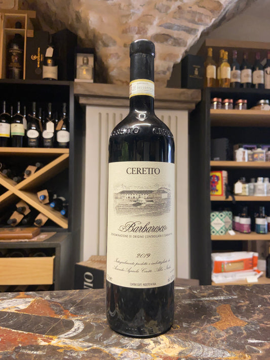 Barbaresco 2019 - Ceretto