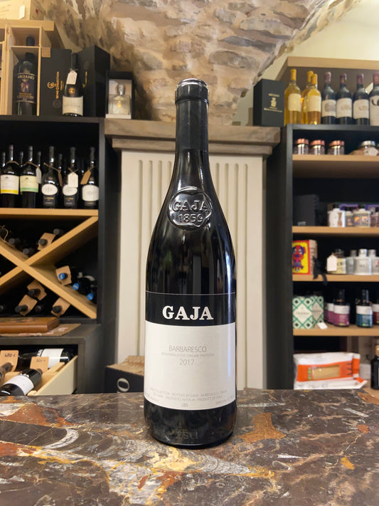 Barbaresco 2017 DOCG - Gaja
