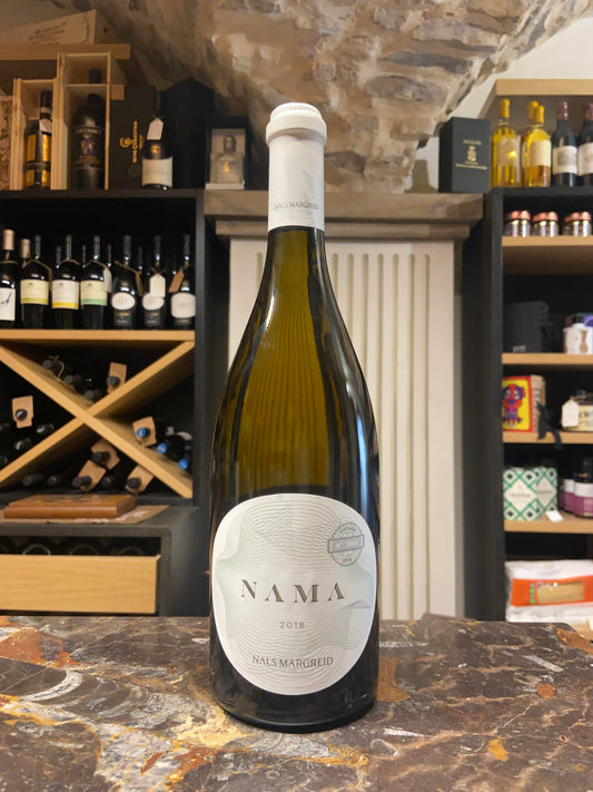 Nama 2018 - Nals Margreid