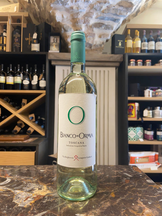 Vermentino Bianco di Orma 2022