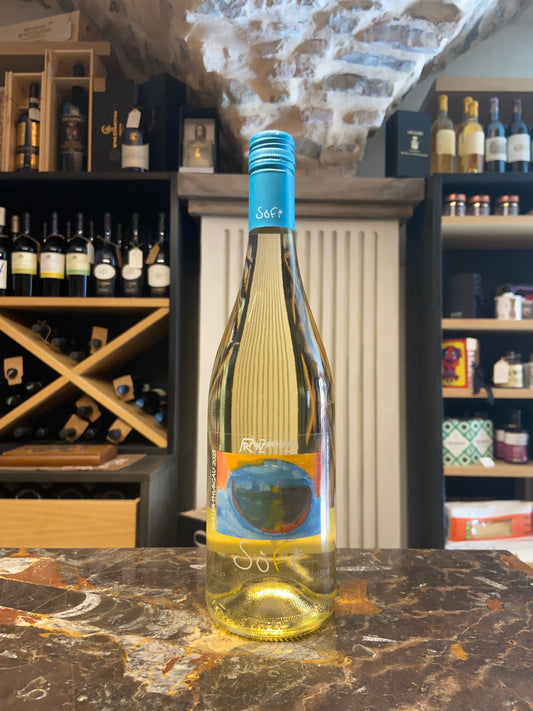 Müller Thurgau Sòfi 2023 - Franz Haas