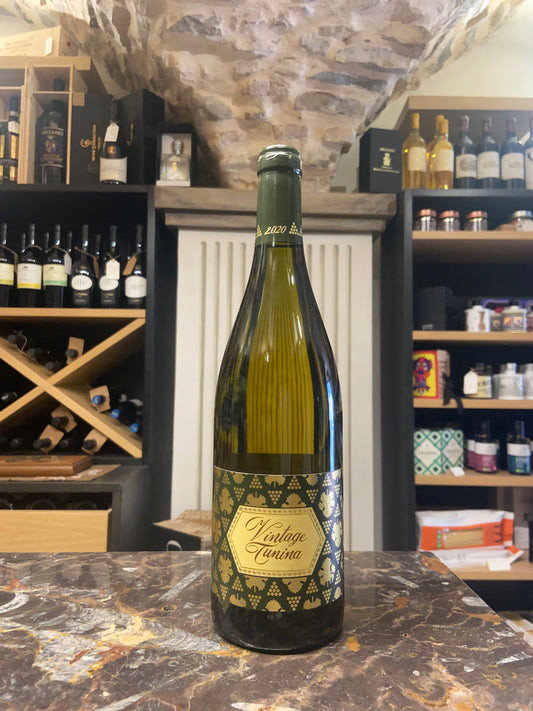 Vintage Tunina 2020 - Jermann