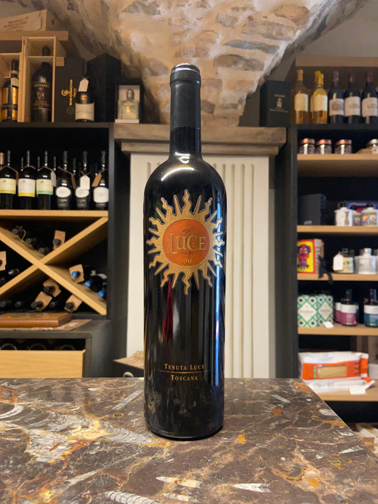 Luce 2020 - Tenuta Luce / Frescobaldi