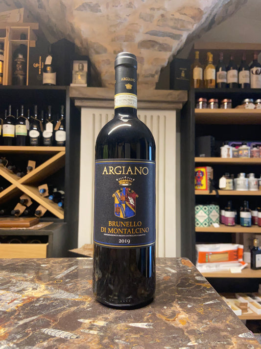 Brunello di Montalcino 2019 - Argiano