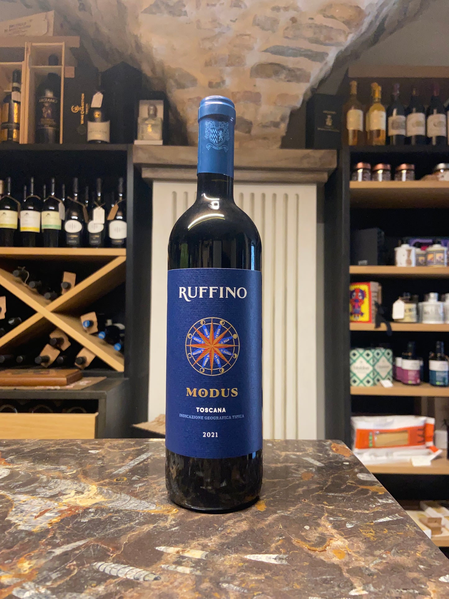 Modus 2021 - Ruffino