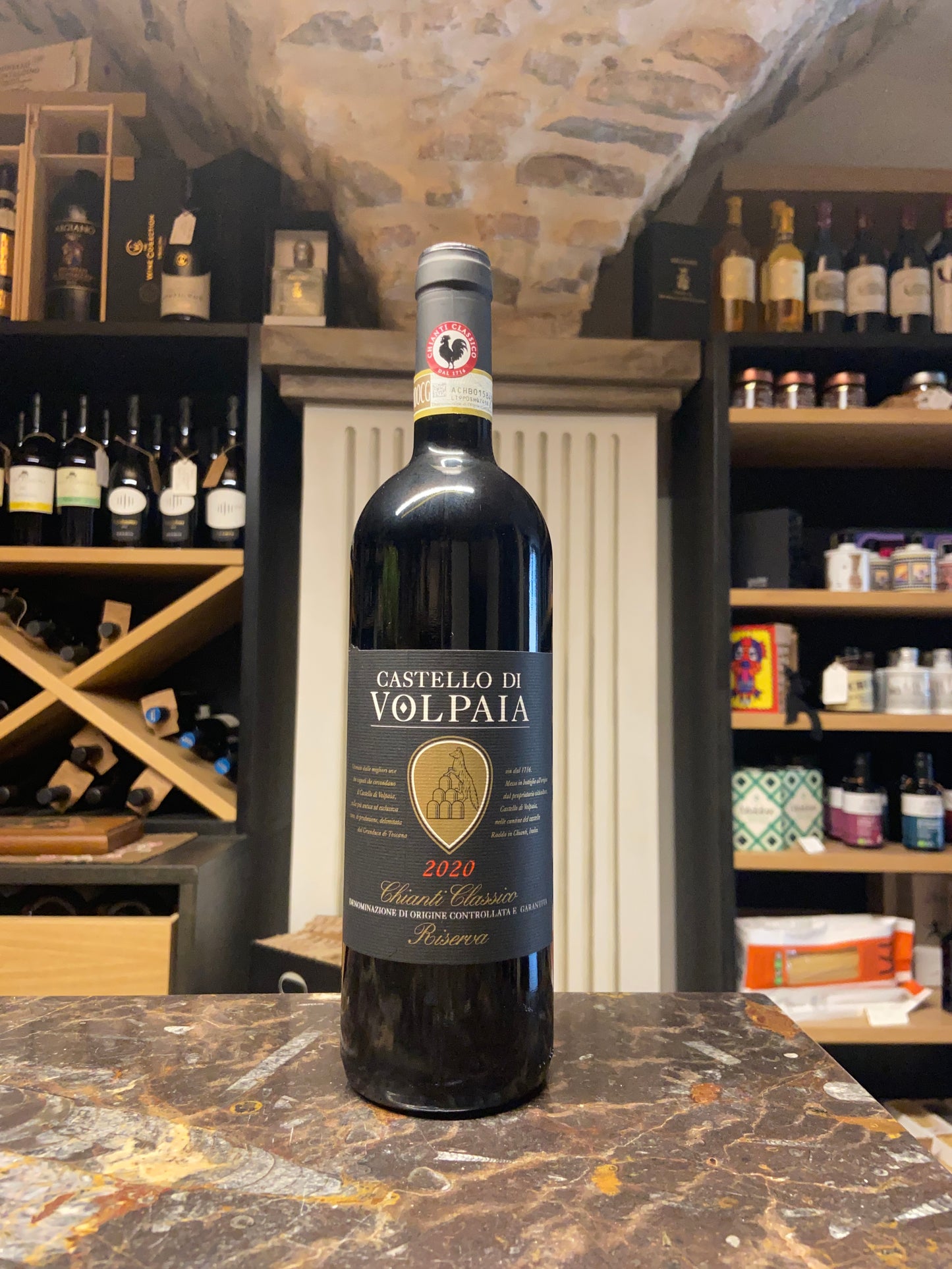 Chianti Classico Riserva 2020 - Volpaia
