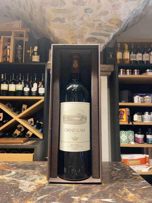 Ornellaia 2021