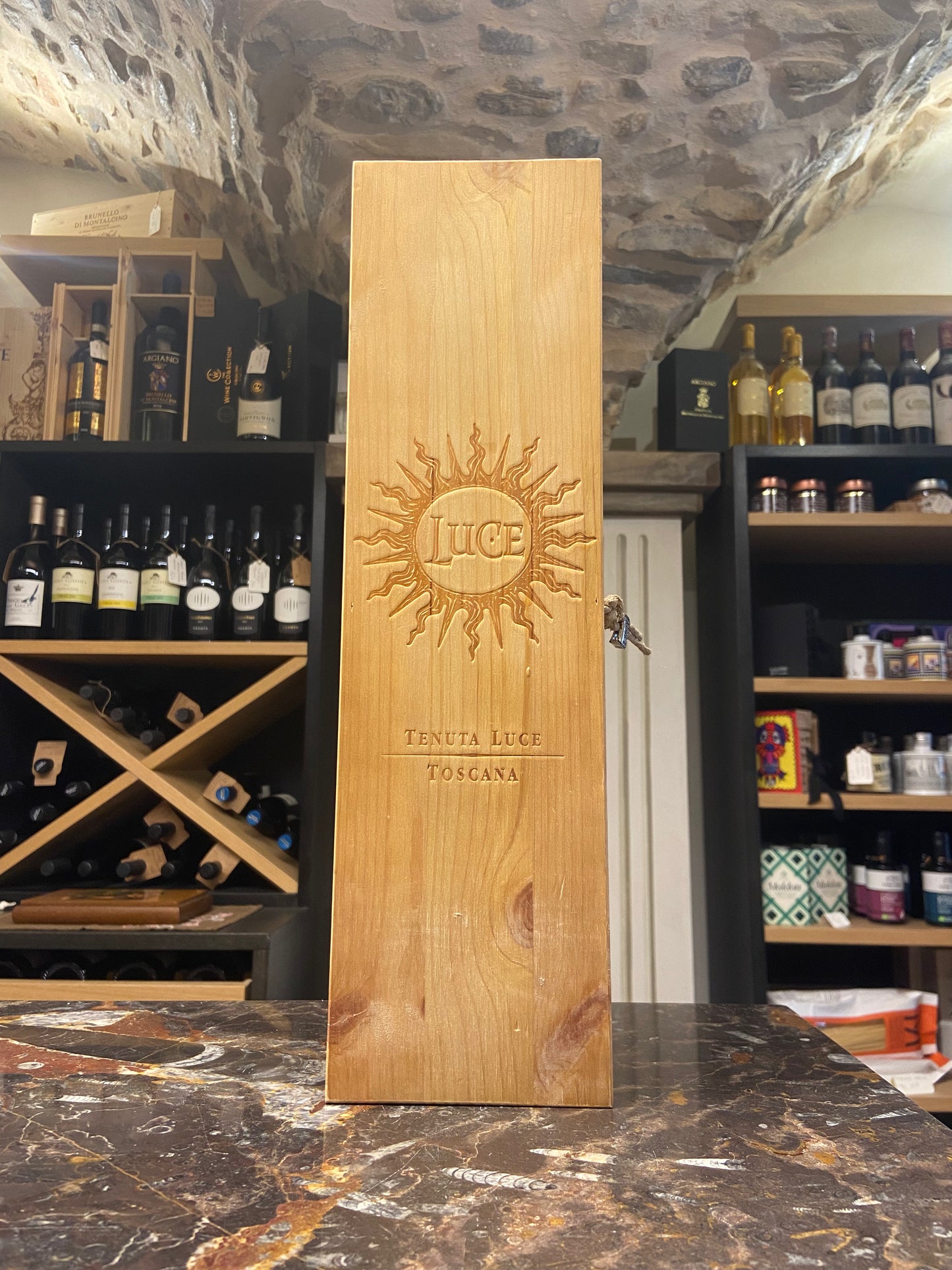 Luce 2021 Magnum - Tenuta Luce / Frescobaldi