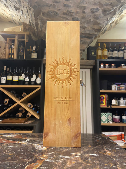 Luce 2021 Magnum - Tenuta Luce / Frescobaldi