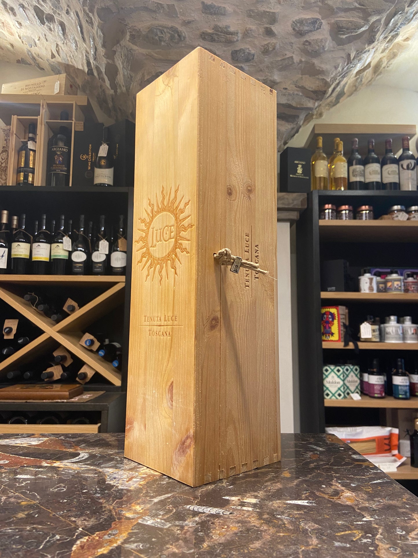 Luce 2021 Magnum - Tenuta Luce / Frescobaldi