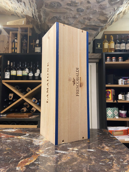 Lamaione Magnum - CastelGiocondo / Frescobaldi