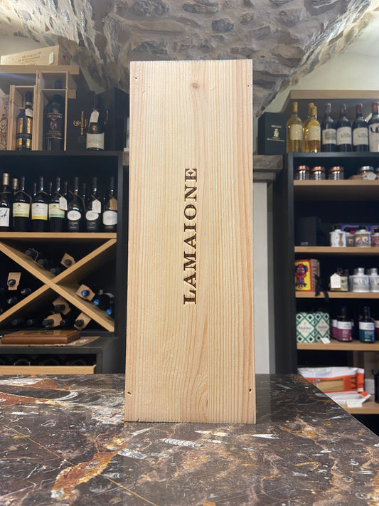 Lamaione Magnum - CastelGiocondo / Frescobaldi