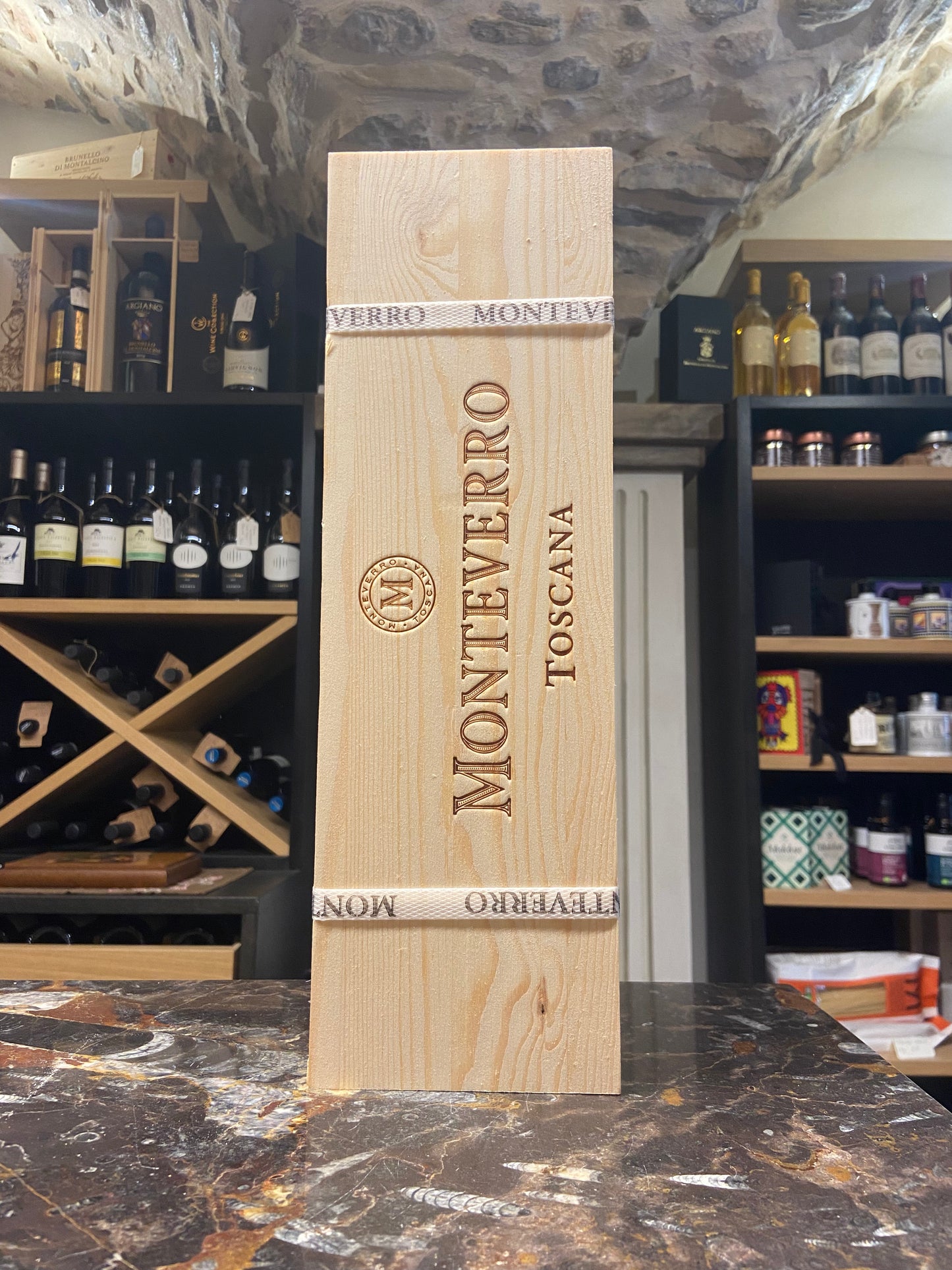 Monteverro 2020 Magnum