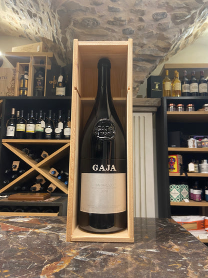 Barbaresco 2018 Magnum - Gaja