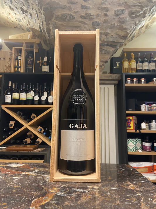 Barbaresco 2018 Magnum - Gaja