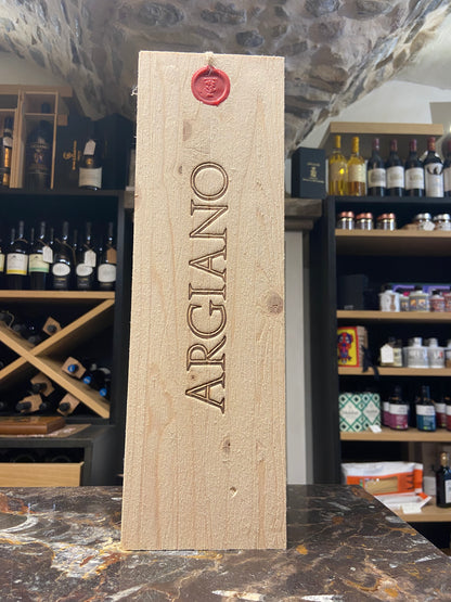 Brunello di Montalcino Vigna del Suolo 2019 Magnum - Argiano