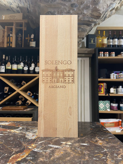 Solengo 2021 Magnum - Argiano
