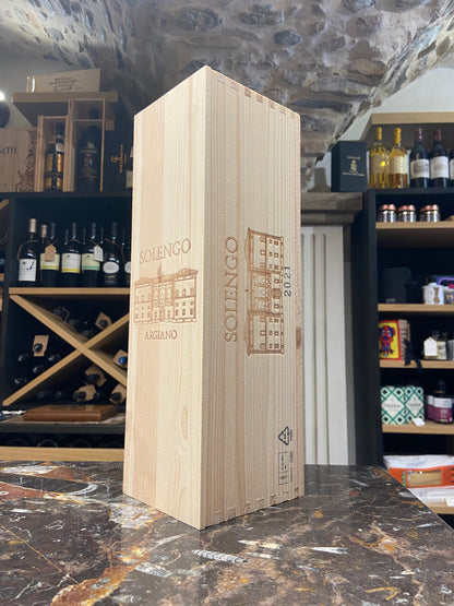 Solengo 2021 Magnum - Argiano