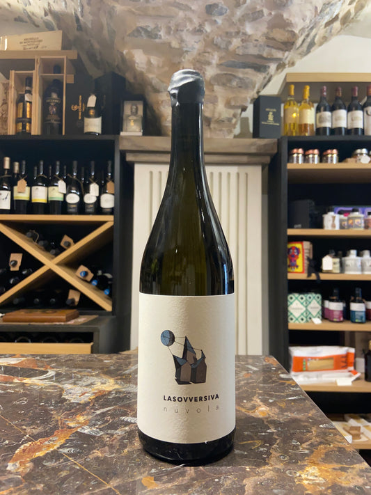 Vermentino Nuvola 2023 - Lasovversiva