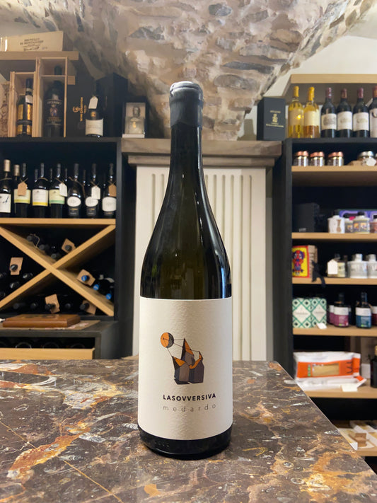 Medardo 2023 - Lasovversiva