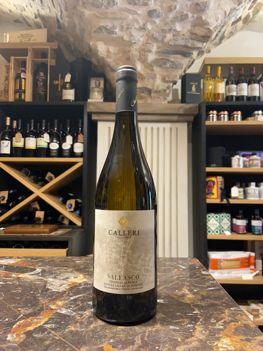 Pigato Saleasco 2024 - Calleri