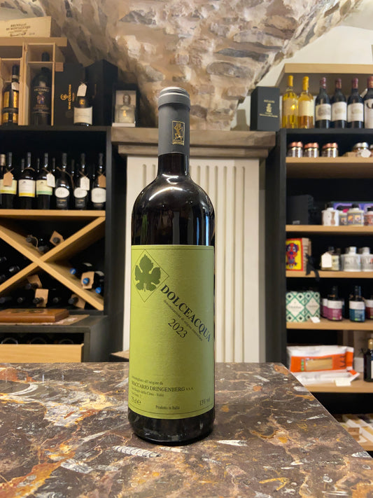 Rossese di Dolceacqua 2023 DOC - Maccario Dringerberg