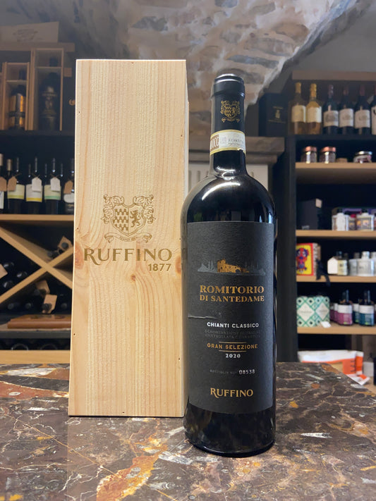 Chianti Classico Romitorio di Santedame 2020 - Ruffino