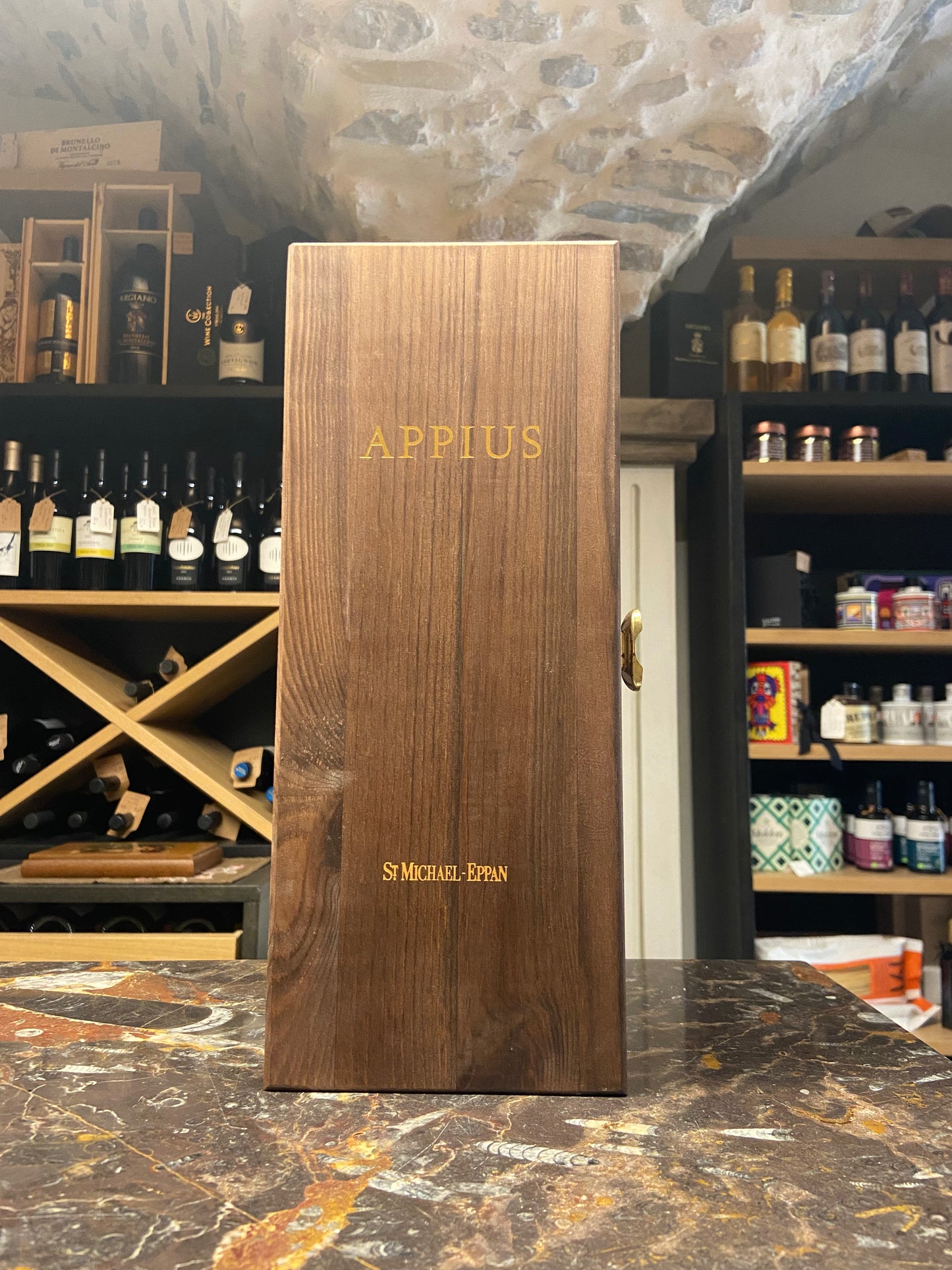 Appius 2018 - St. Michael Eppan