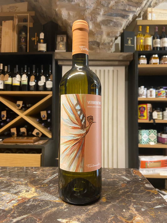 Vermentino 2024 - Fontanacota