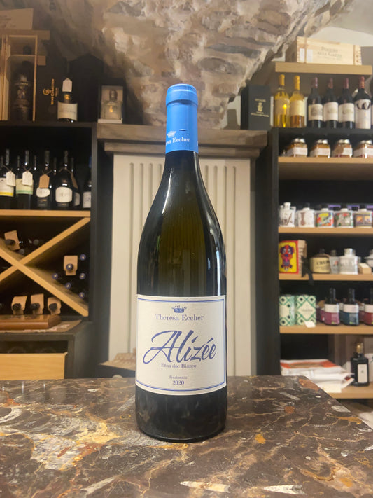 Etna Bianco Alizée 2020 - Theresa Eccher