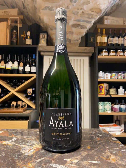 Champagne Ayala Magnum